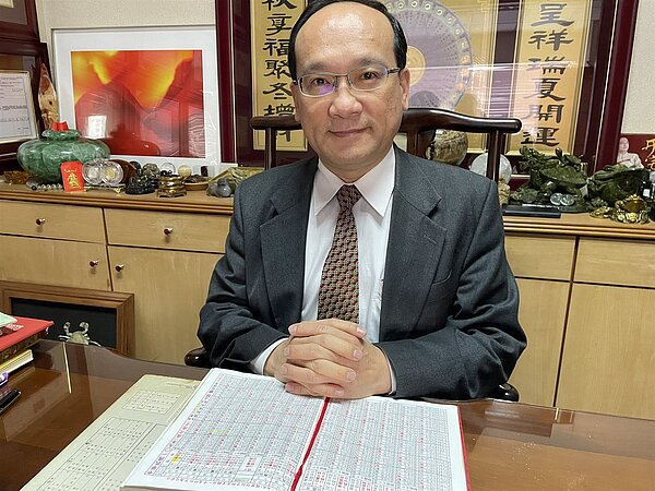 今天進入大雪節氣,命理師楊登嵙提醒民眾此節氣需注意的民俗觀念。圖/聯合報系資料照