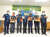 高雄球棒隊砸車擄人　警逮10嫌到案