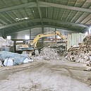 僅5家合法化　廢棄物棧場輔導期延長