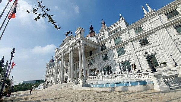 特別企劃_佐登妮絲城堡2