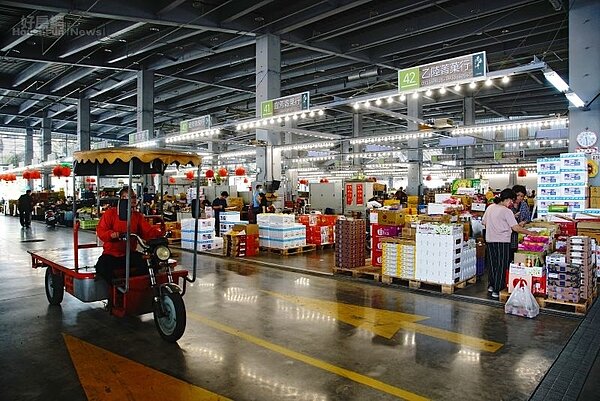 特別企劃_新化果菜批發市場4