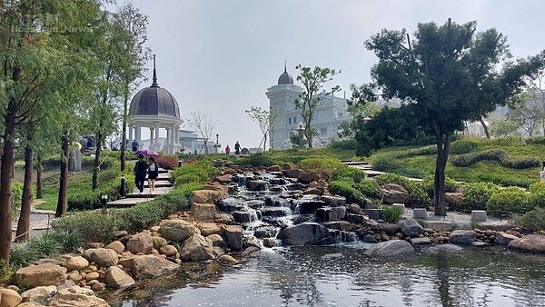 特別企劃_佐登妮絲城堡5