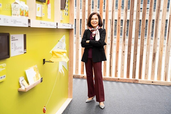 臺北文創記憶中心「廣告超有市」特展 從廣告看見被消費者買單的多元社會 「廣告超有市」由廣告女王莊淑芬生涯首度策展,回溯過往更寄望未來。圖/臺北文創提供