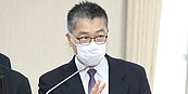 選後首位請辭的內閣首長　徐國勇請辭獲准　花敬群代理