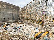 塑膠袋入侵汙染　澎湖飲水堪憂