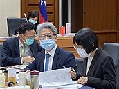 P3實驗室何時重啟　中研院：最快明年3月