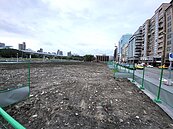 高院、北院未來的新家！華山司法園區移老樹、遷月台正式動工