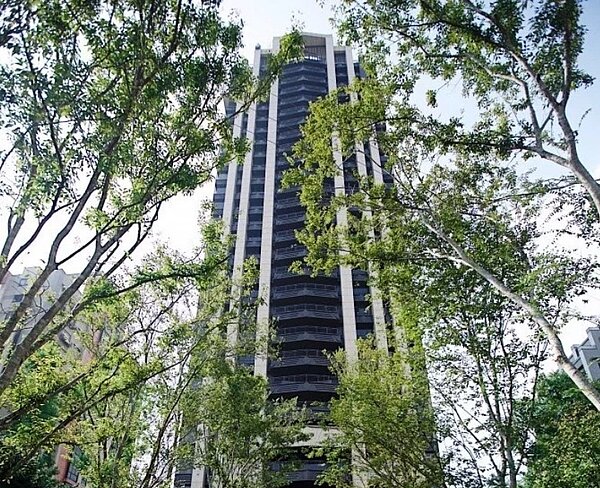 長虹天璽。圖/台灣房屋提供