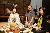 第十屆台中茶藝比賽「茶妙會」　文創園區登場