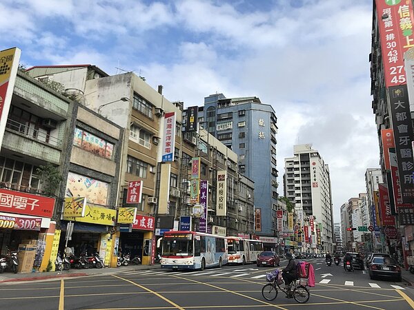 示意圖。記者游智文/攝影