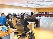 淡北道路台北段　首次都審未通過