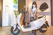 電動機車補助再延4年　最高減1萬元