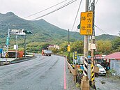 台2線龍洞段彎道密集　區間測速12月15日啟用