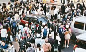 行人地獄？　在台外國人交通死傷攀升