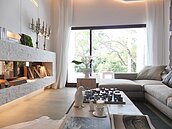 新兩房快速崛起　每戶平均2.56人再創新低