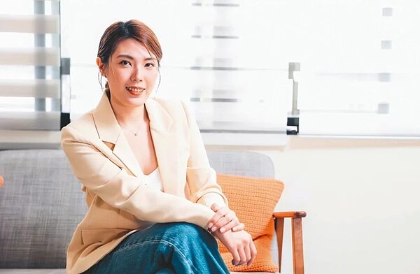 理科太太推出「理科太太的諮商筆記」,引起討論。圖/聯合報