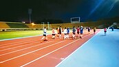 彰化縣立田徑場翻新　明年3月動工