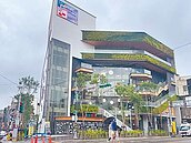 中壢大時鐘整建完工　12月23日開幕