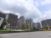建商餘屋出清潮起跑？新北五股建案多間餘屋網路求售