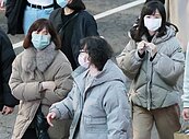 最快下週！連日低溫恐釀流感高峰　醫揭「2年來罕見現象」