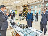 44警示帳戶人失蹤　不排除遭拘禁