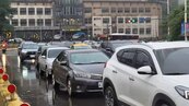 元旦連假國道車潮增1.4倍　特定時段匝道封閉措施公布