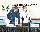 雙北世壯運　敲定2025台北大巨蛋開幕