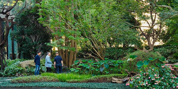 陶朱隱園。圖/Discovery 提供