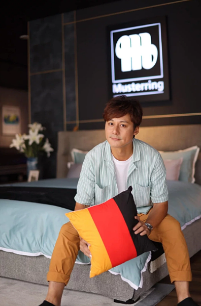 廖科溢。 圖/擷自臉書