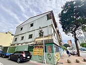 新興重劃區地價居高不下　台中建商拚舊市區危老推新案