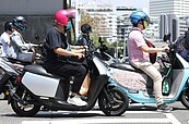 電動機車補助來了！政院明將通過58.8億元補助經費