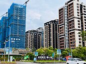 8成銀貸建案急減　二低、零付款方案重現江湖