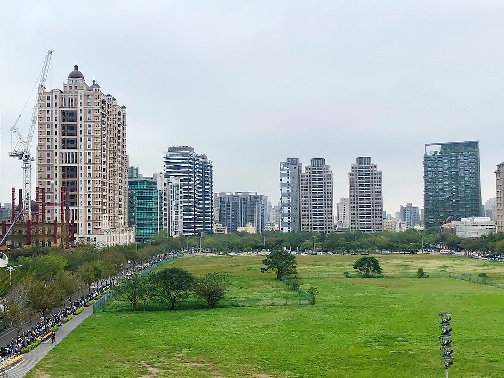 房市、竹北。圖/好房網News資料照