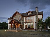 讓台灣唯一保固二十年行動木屋　開啟你的第三人生