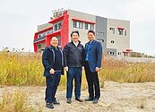 朴子醫院設東石院區　衛福部允盡快作業