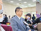 竹科42周年園慶　楊文科促竹市攜手改善交通