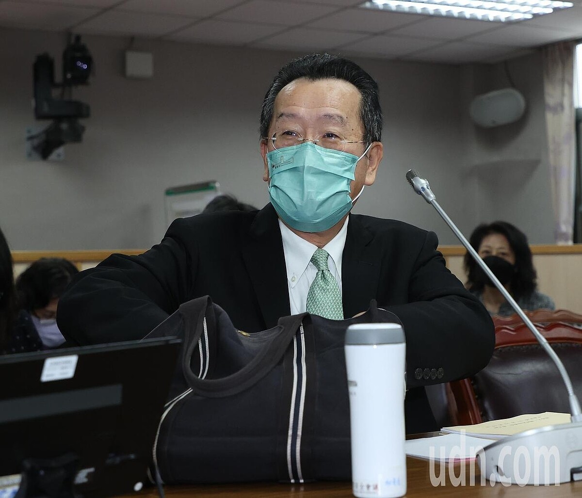 國安會秘書長顧立雄今天在立法院表示,是否重新開放小三通議題,不久的未來會有結果,時間點絕對不會拖過春節。圖/聯合報系資料照片