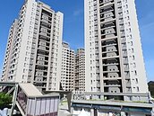 林口社宅爆管理爭議　國家住都中心：少數住戶所述非實情