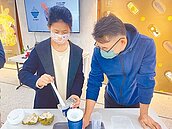 台東釋迦銷中受阻　官方民間齊搶救