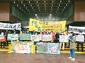 仰德大道蓋農舍　居民質疑促停工