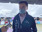 過年前重演「缺蛋之亂」？　陳吉仲掛保證雞蛋供應無虞