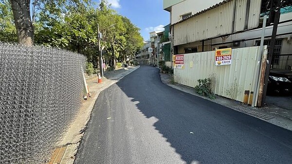 南區細部計畫第二次通盤檢討案發布實施。圖/台南市都發局提供