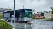 鴻海進駐帶動新北電動車發展　本月24、25日「這幾處」可試乘電動巴士