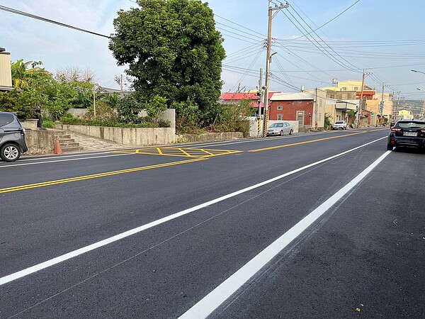 112年1月16日至2月5日台中市相關道路範圍內禁止挖掘施工。圖/台中市政府提供