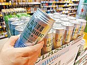 台酒年後恐漲一波　米酒除外