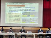 高鐵延伸宜蘭汐止辦說明會　民眾擔心高鐵行駛帶來噪音