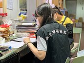 疫情讓南山人壽員工加班　公司遭重罰50萬