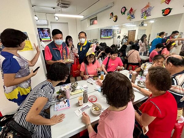 香社里手機攝影課程