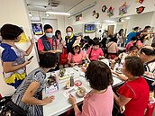 香社里手機攝影課程