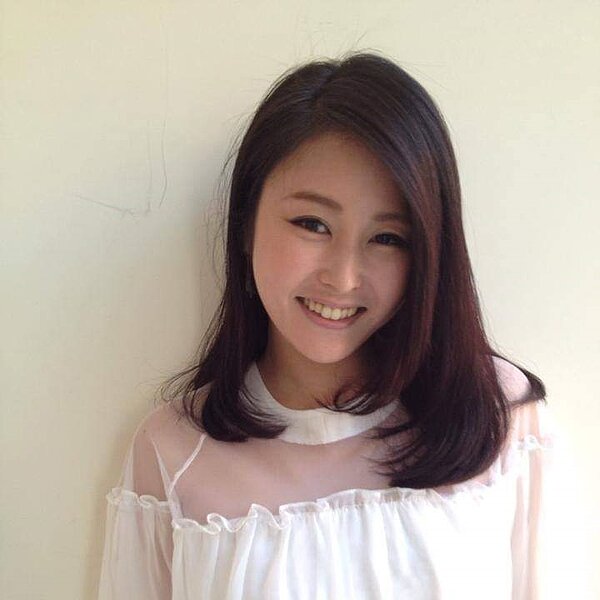 麻衣好友證實麻衣正在打離婚官司。圖/摘自臉書